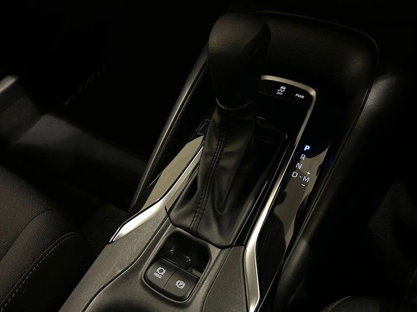 2024 Toyota Corolla Gallery Image 17