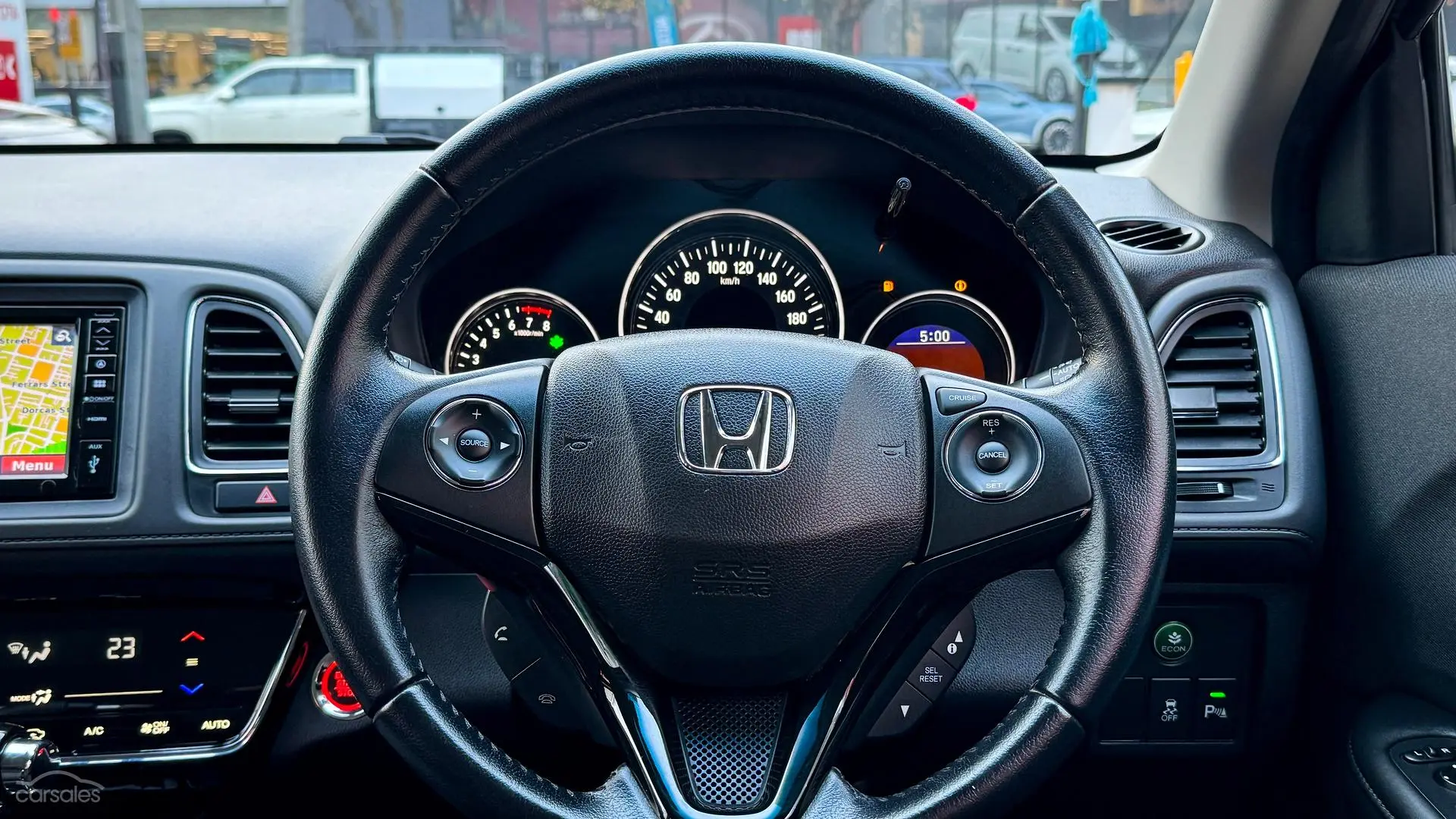 2019 Honda HR-V Image 22