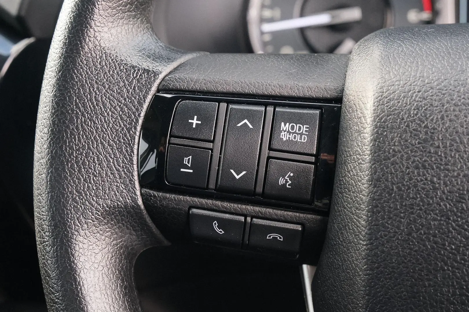 2023 Toyota Hilux Gallery Image 15