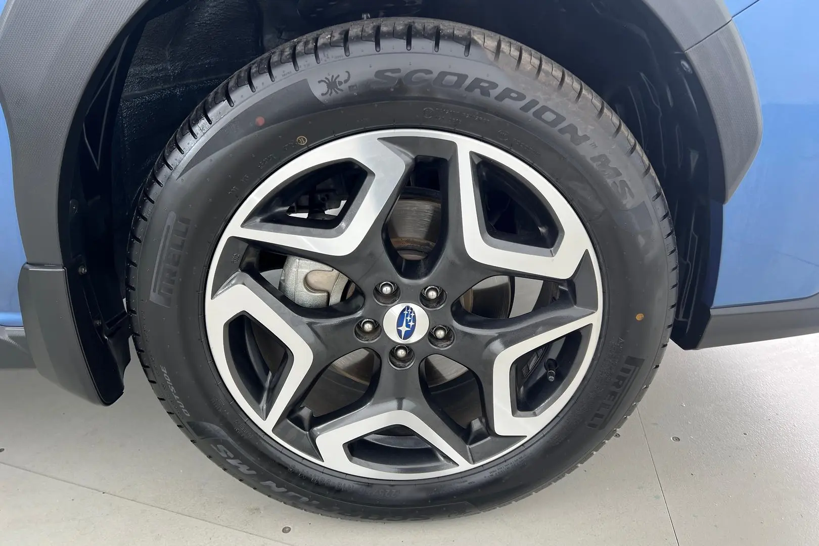 2017 Subaru XV Gallery Image 21