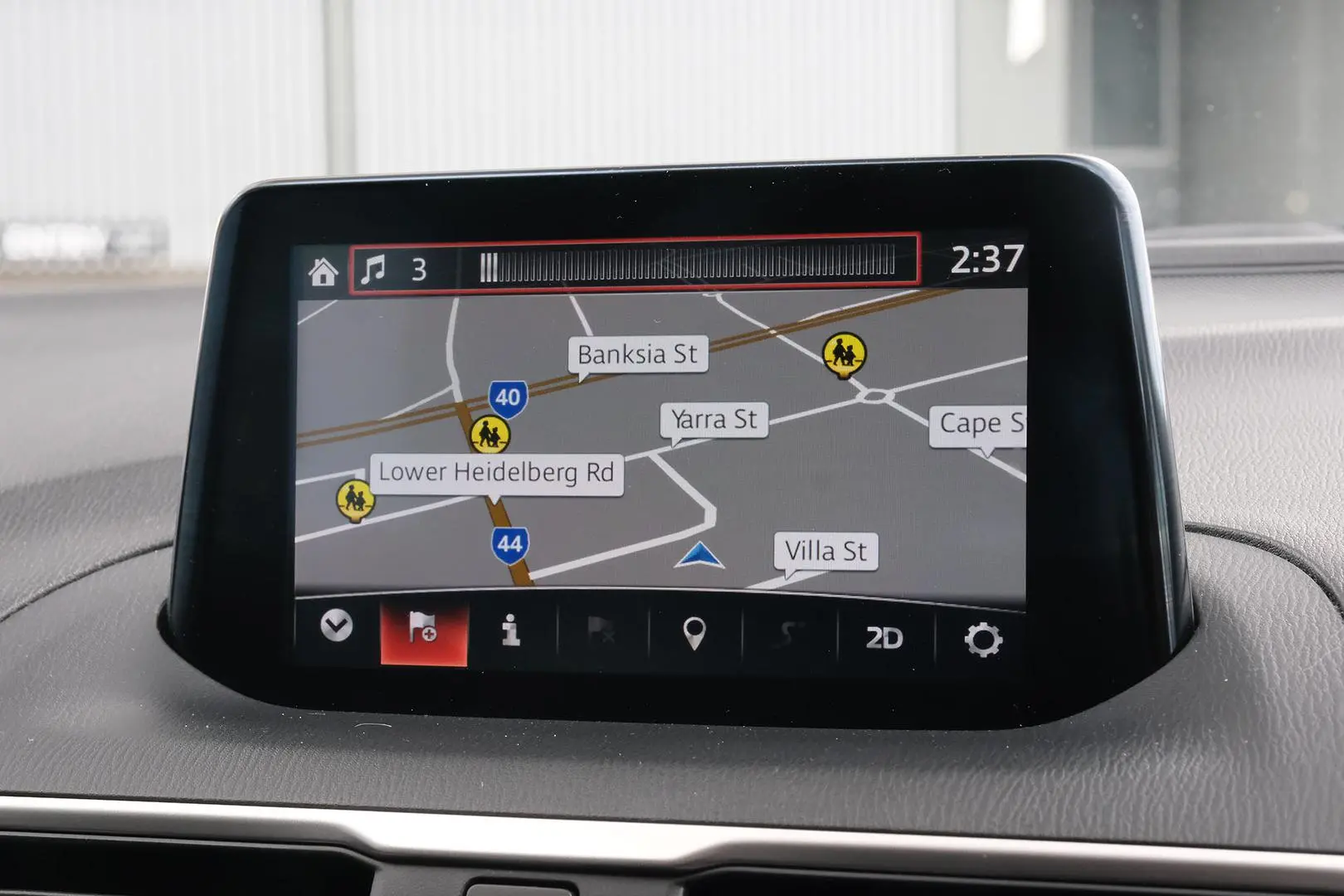 2019 Mazda 3 Gallery Image 8