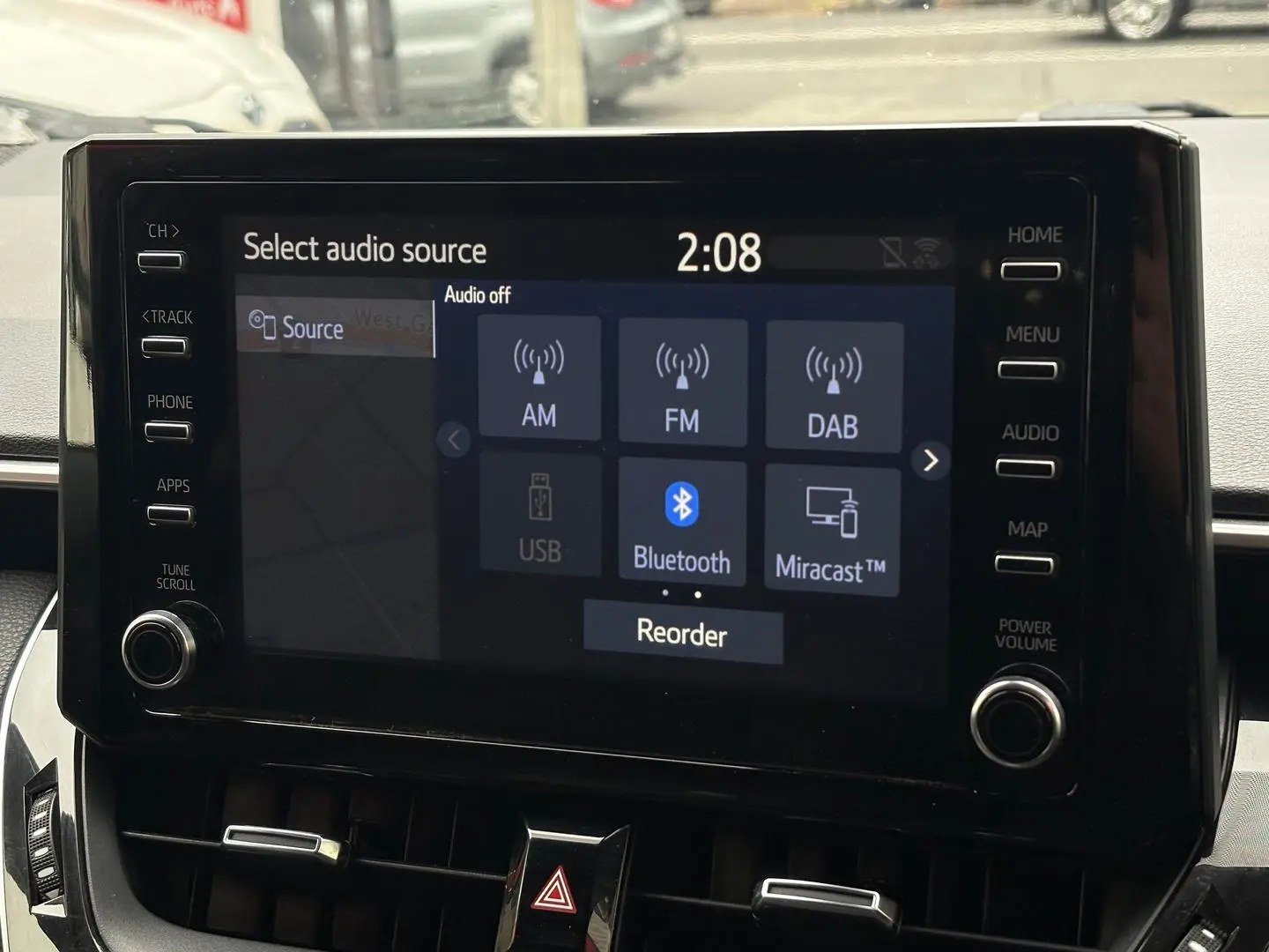 2019 Toyota Corolla Gallery Image 15