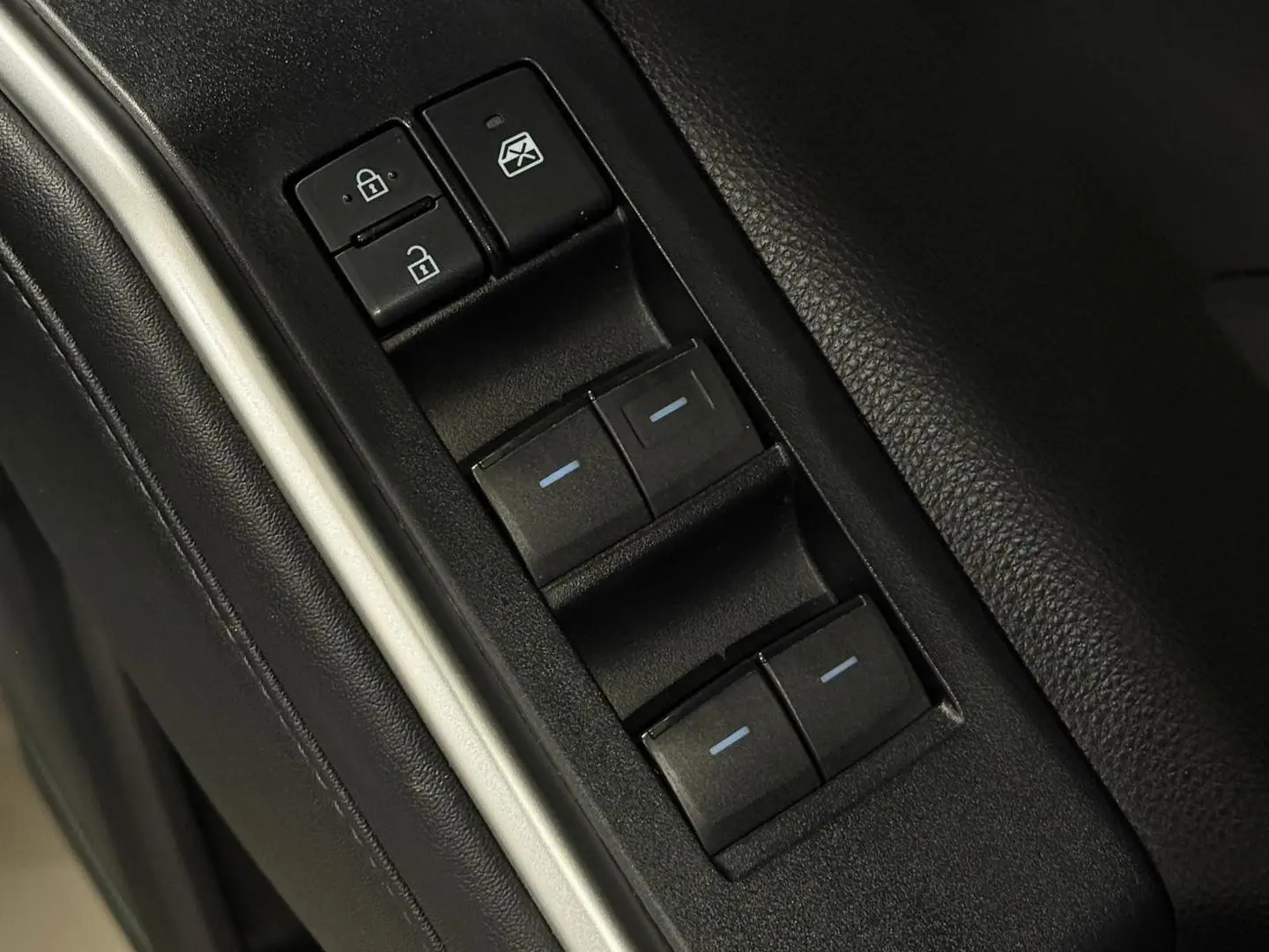 2024 Toyota Kluger Gallery Image 25