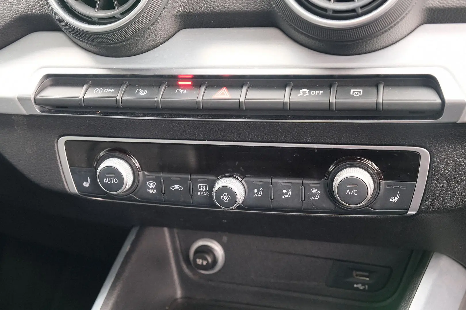 2019 Audi Q2 Gallery Image 20