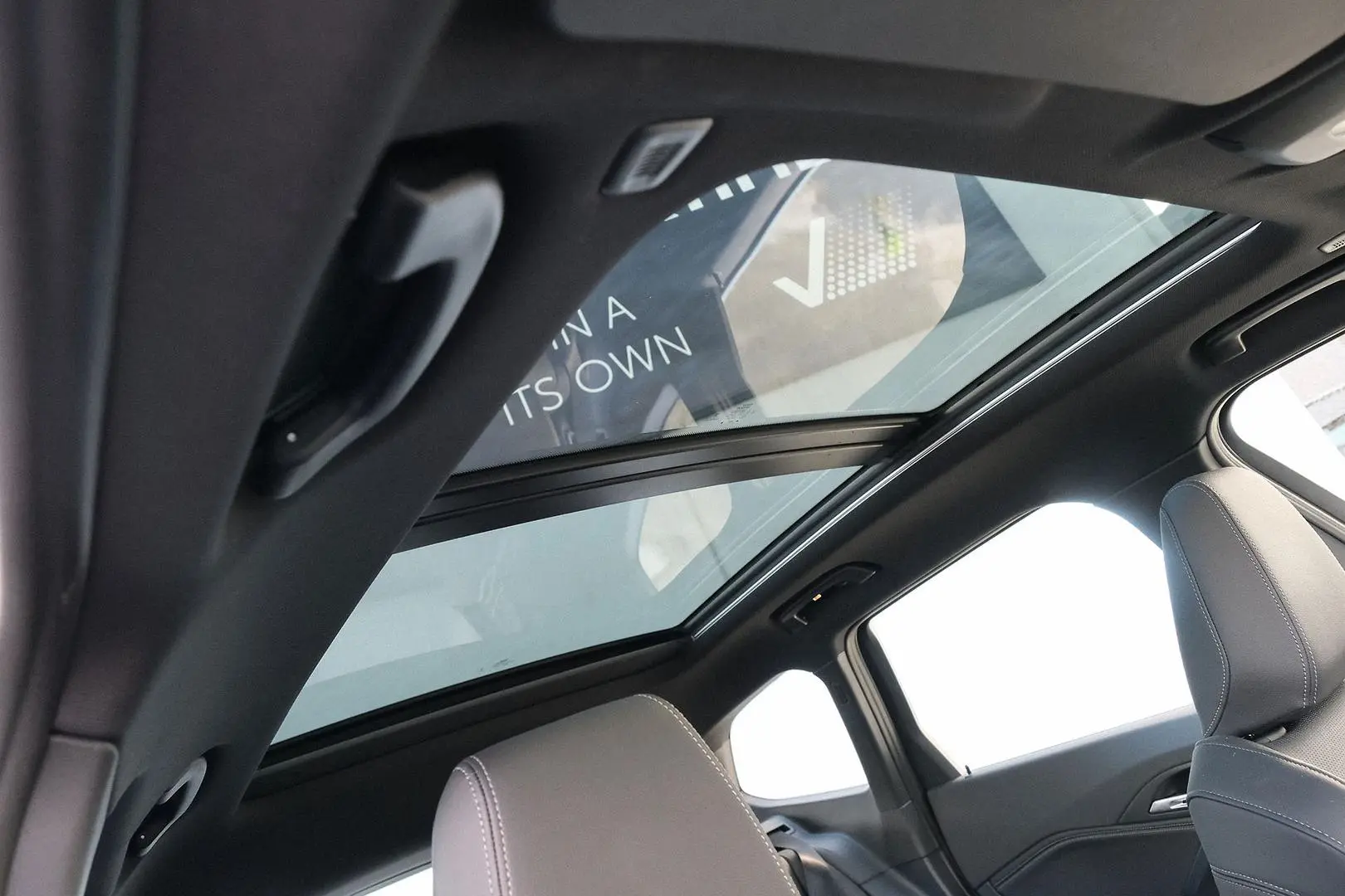 2023 BMW X1 Gallery Image 8