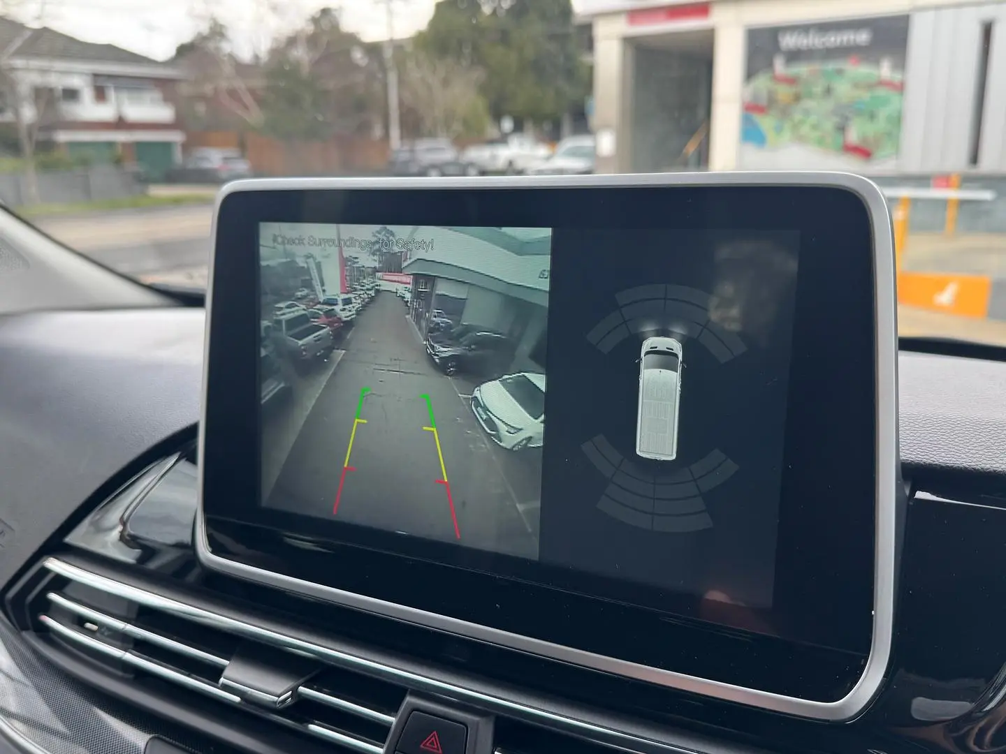 2022 LDV Deliver 9 Gallery Image 17