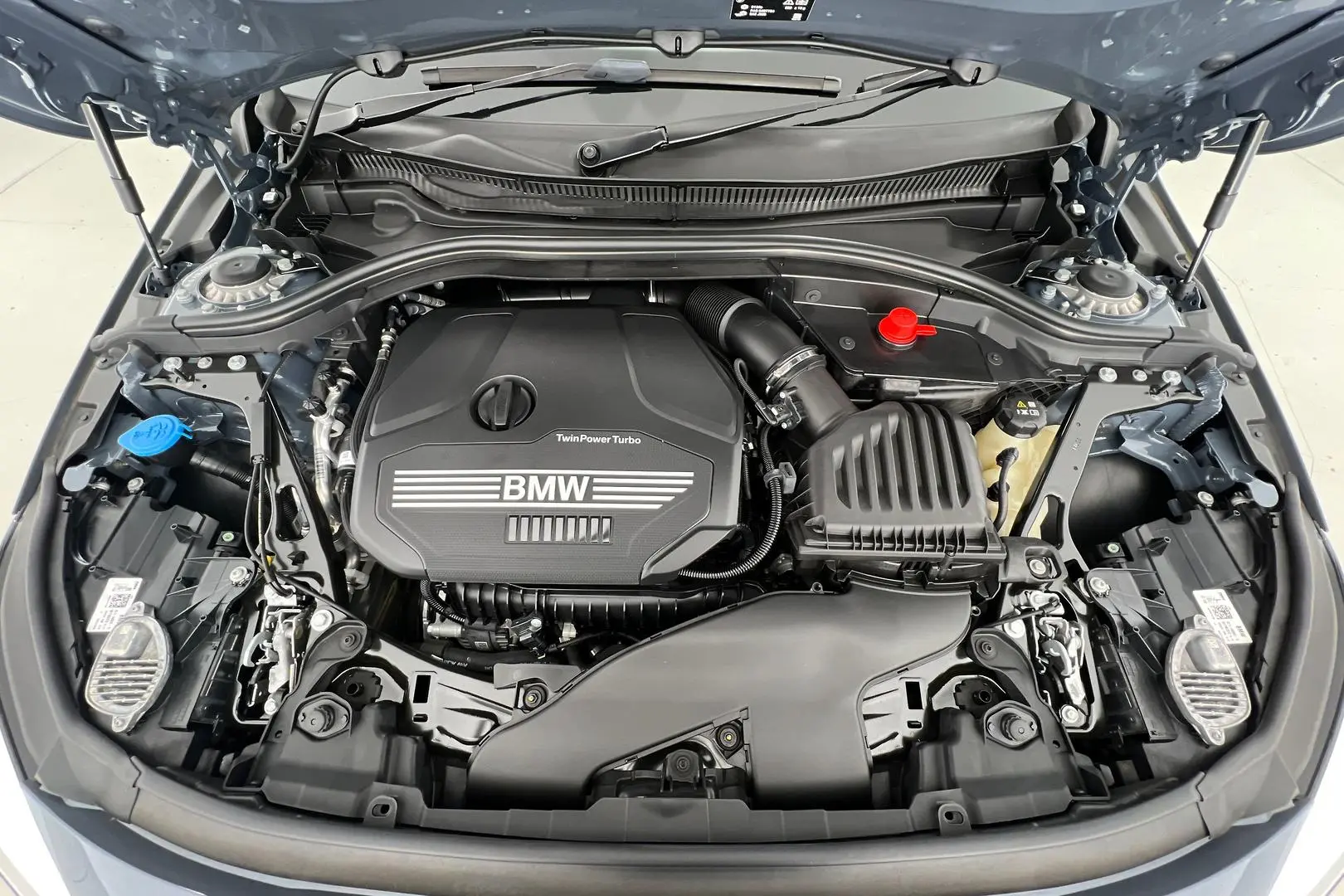 2023 BMW 1 Series Gallery Image 22