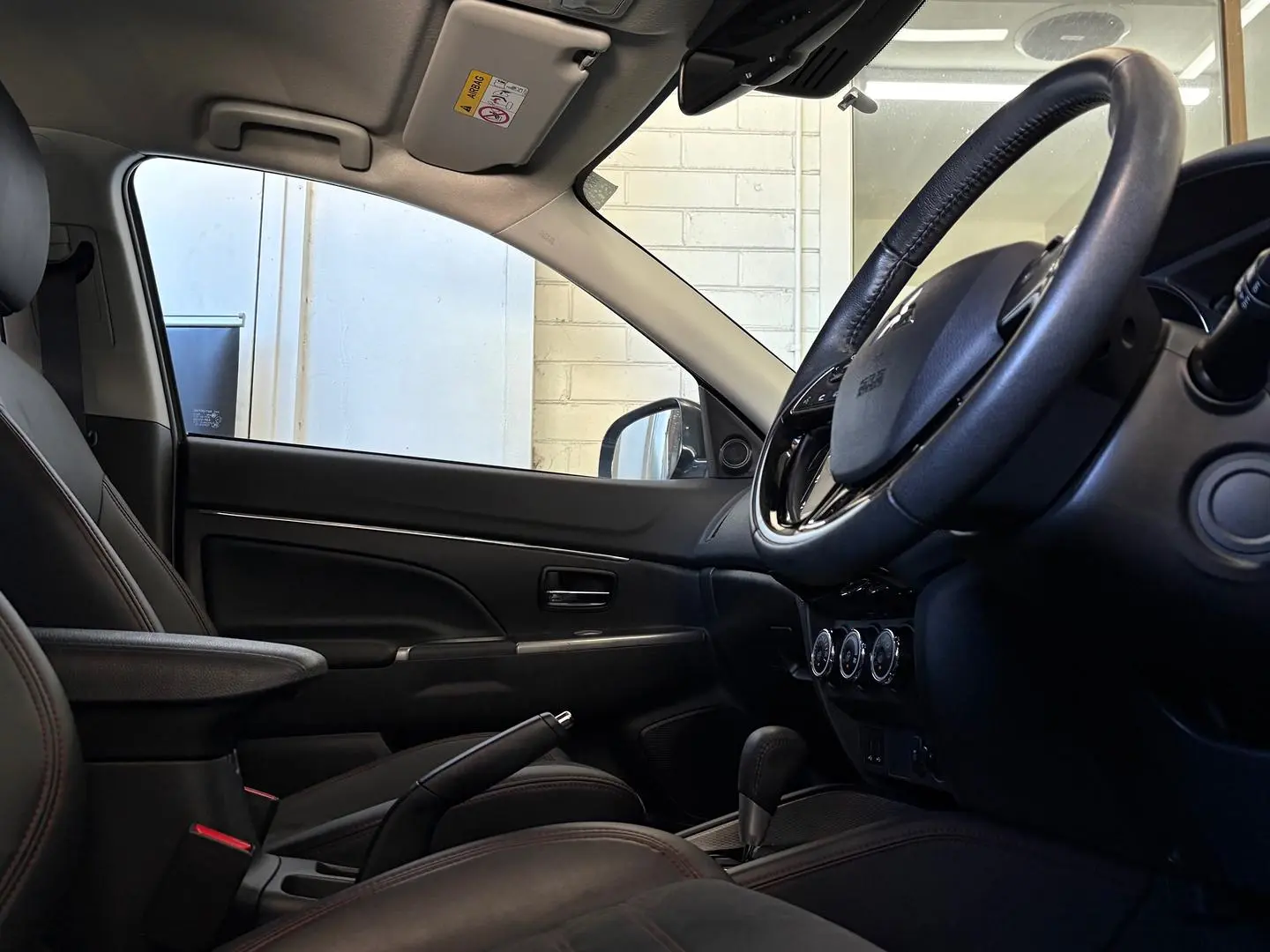 2019 Mitsubishi ASX Gallery Image 11