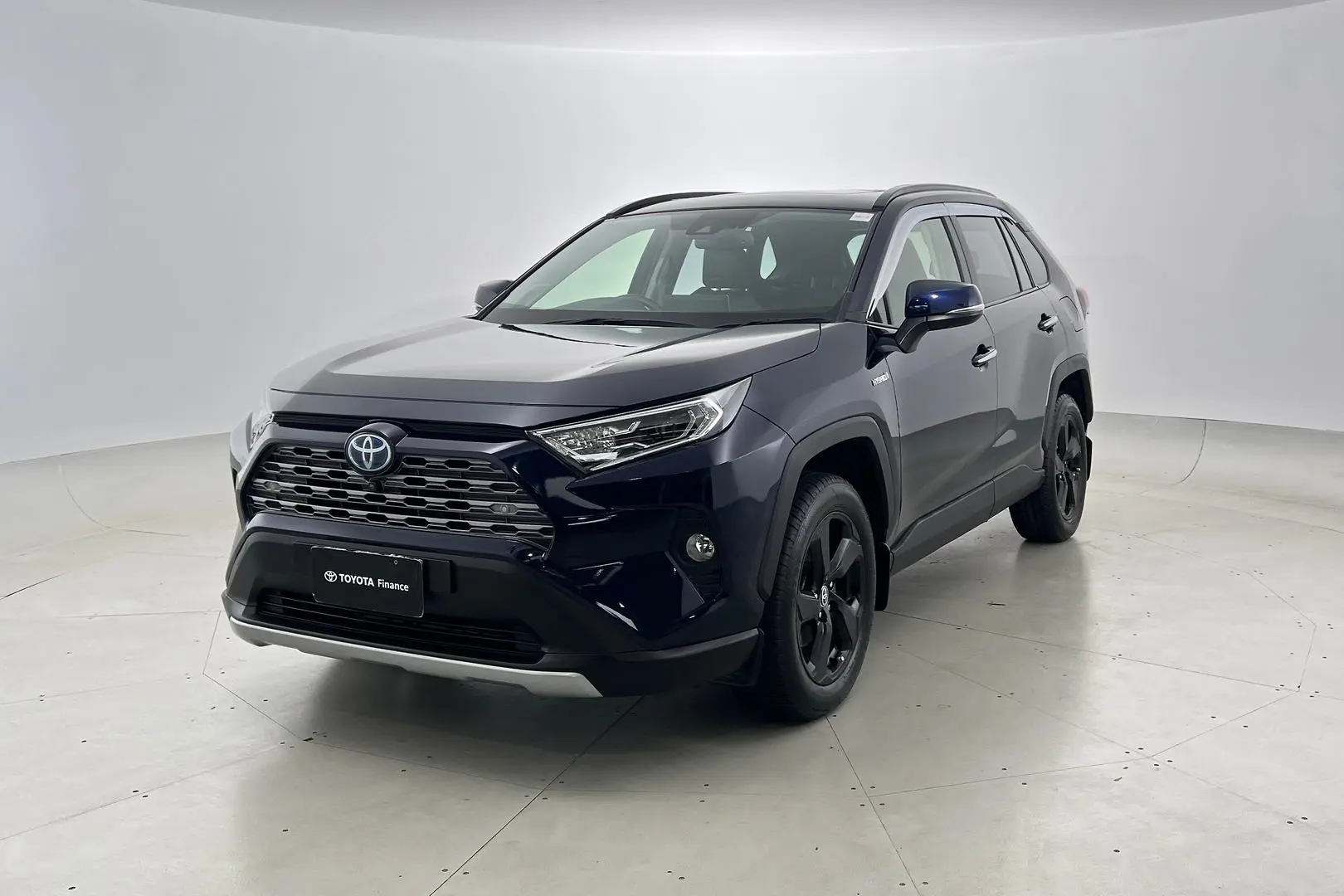 2019 Toyota Rav4 Gallery Image 9