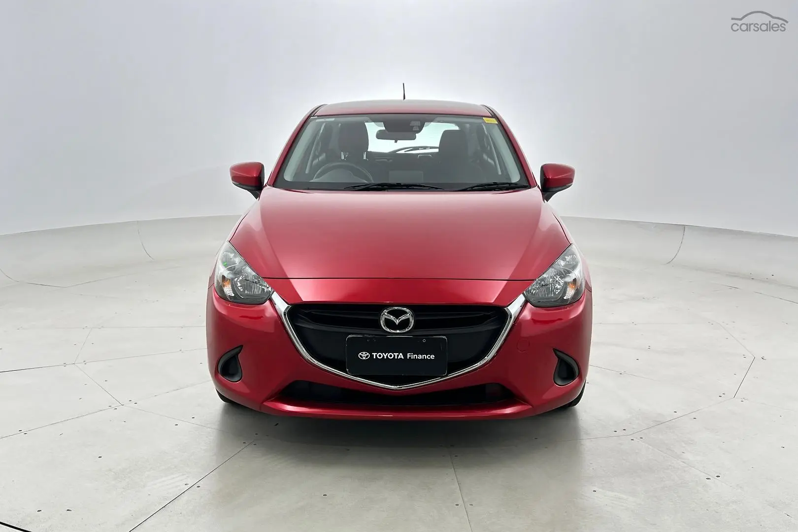 2017 Mazda 2 Image 10