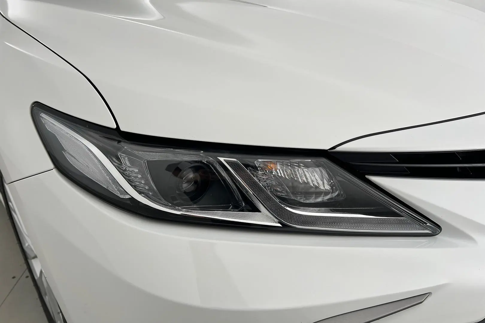 2024 Toyota Camry Gallery Image 18