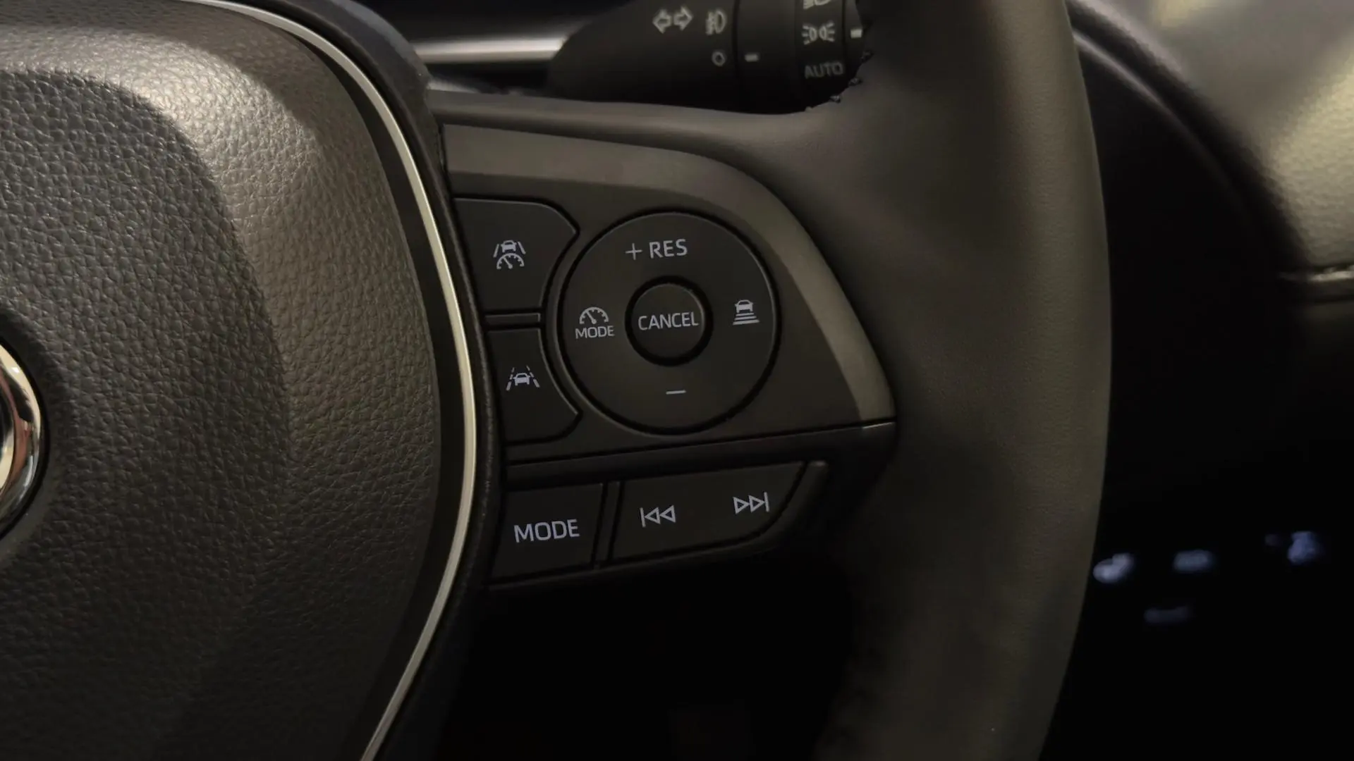 2024 Toyota Corolla Cross Gallery Image 19