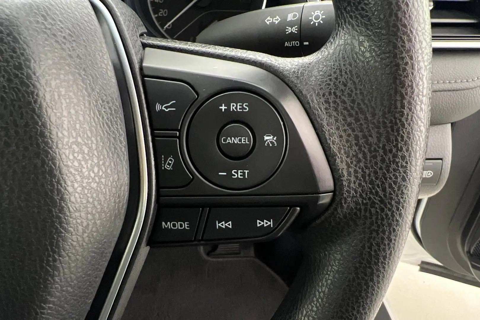 2024 Toyota Camry Gallery Image 15