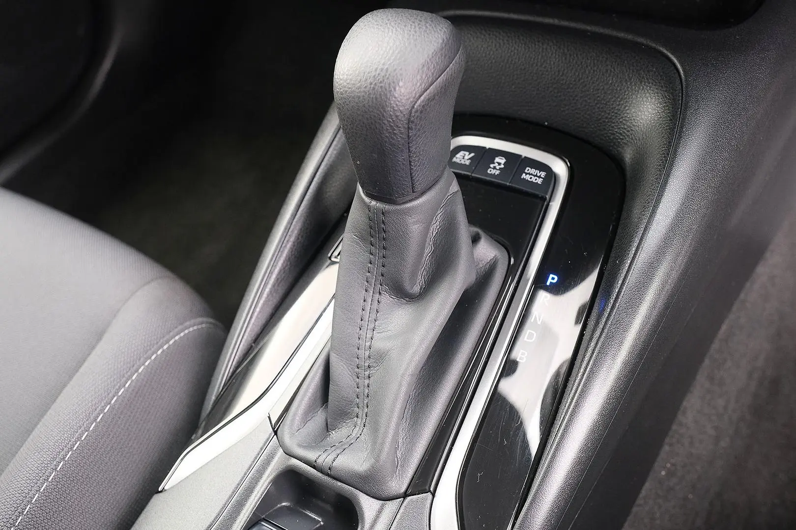 2021 Toyota Corolla Gallery Image 17