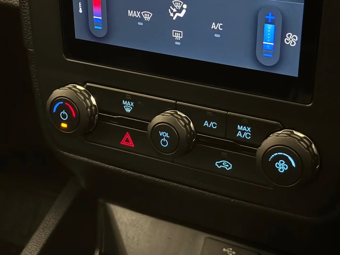 2022 Ford Ranger Gallery Image 20