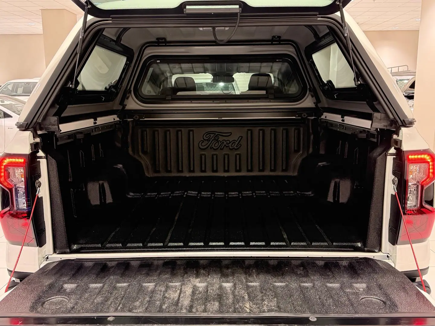 2023 Ford Ranger Gallery Image 12