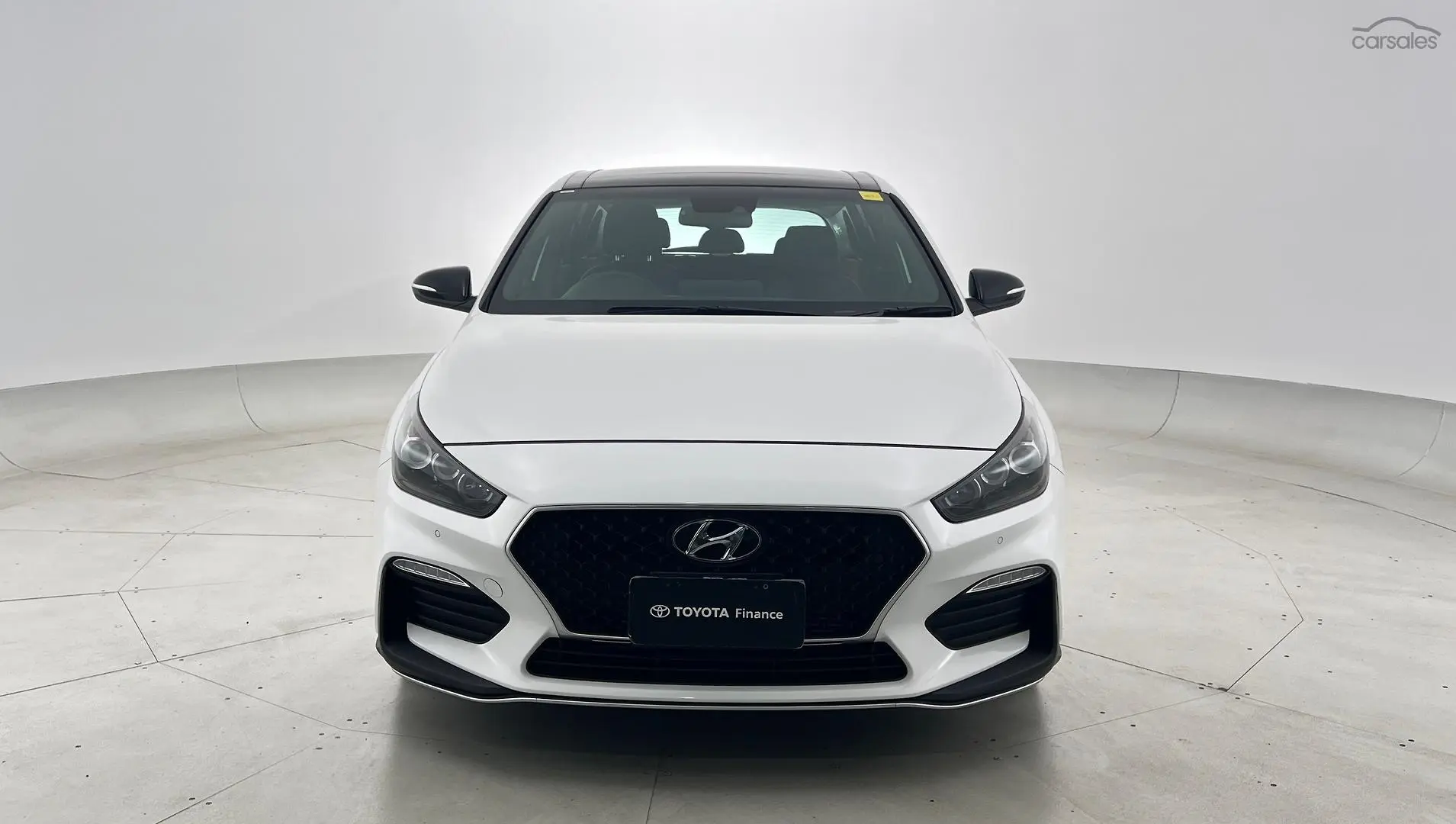 2023 Hyundai i30 Image 10