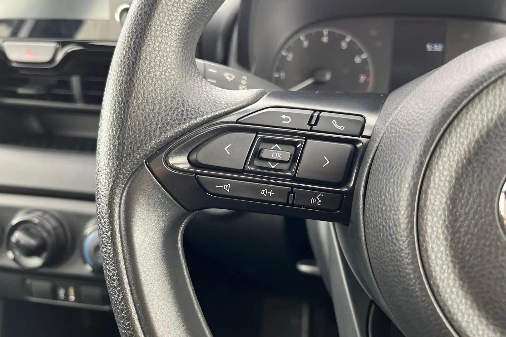 2023 Toyota Yaris Gallery Image 16