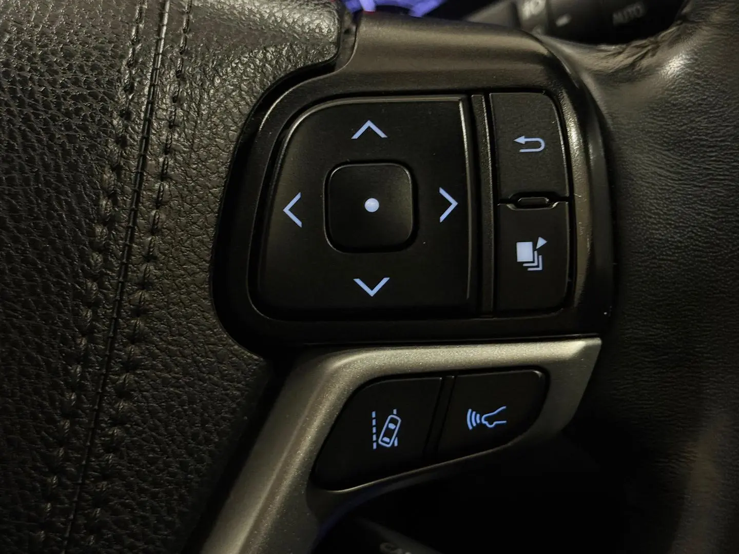2019 Toyota Kluger Gallery Image 24