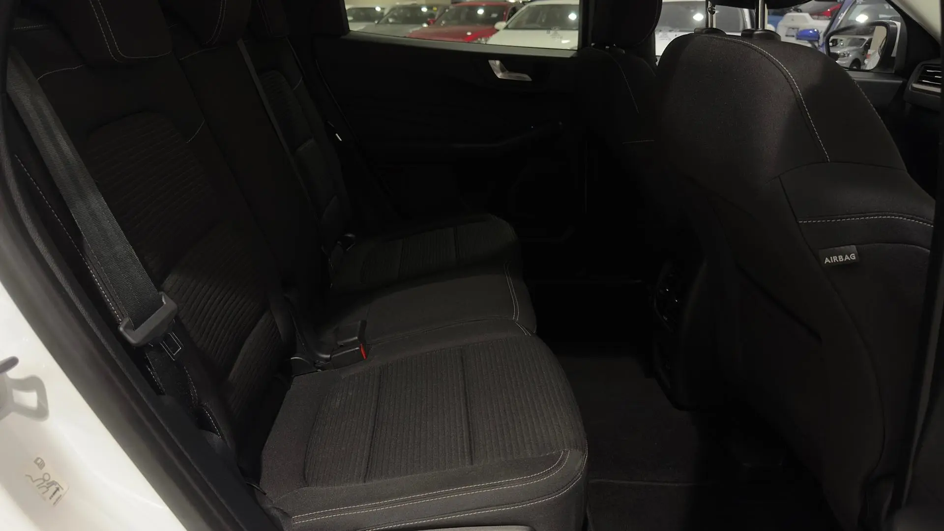 2021 Ford Escape Gallery Image 23