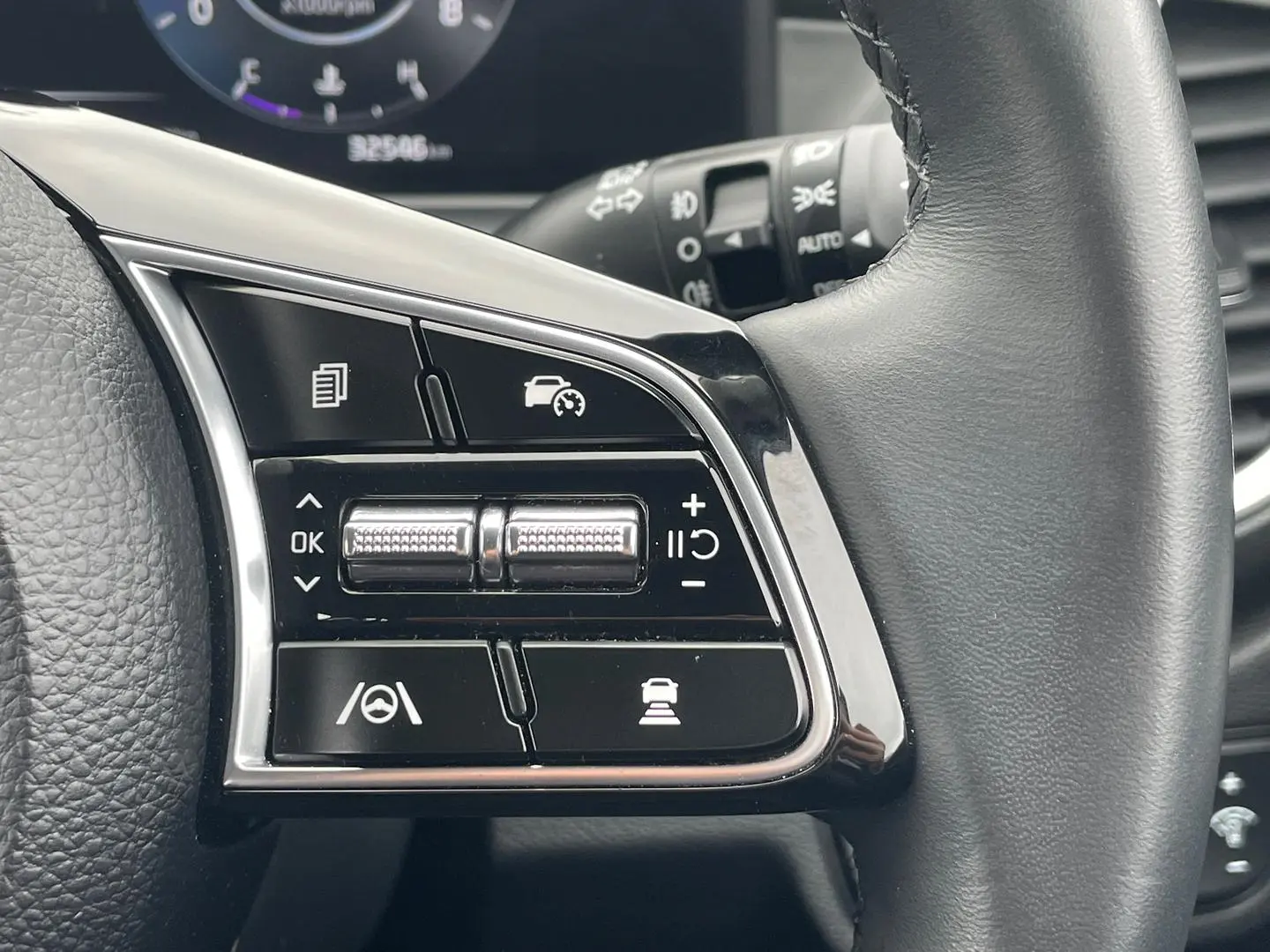 2024 Kia Seltos Gallery Image 27