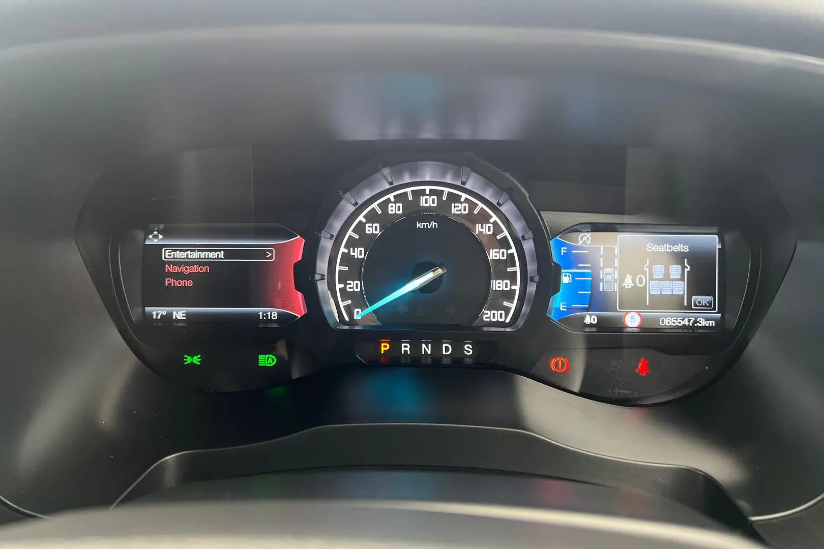2021 Ford Ranger Gallery Image 19