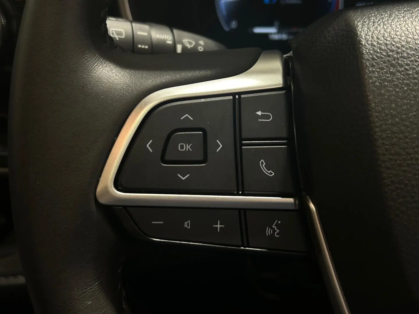 2023 Toyota Kluger Gallery Image 24