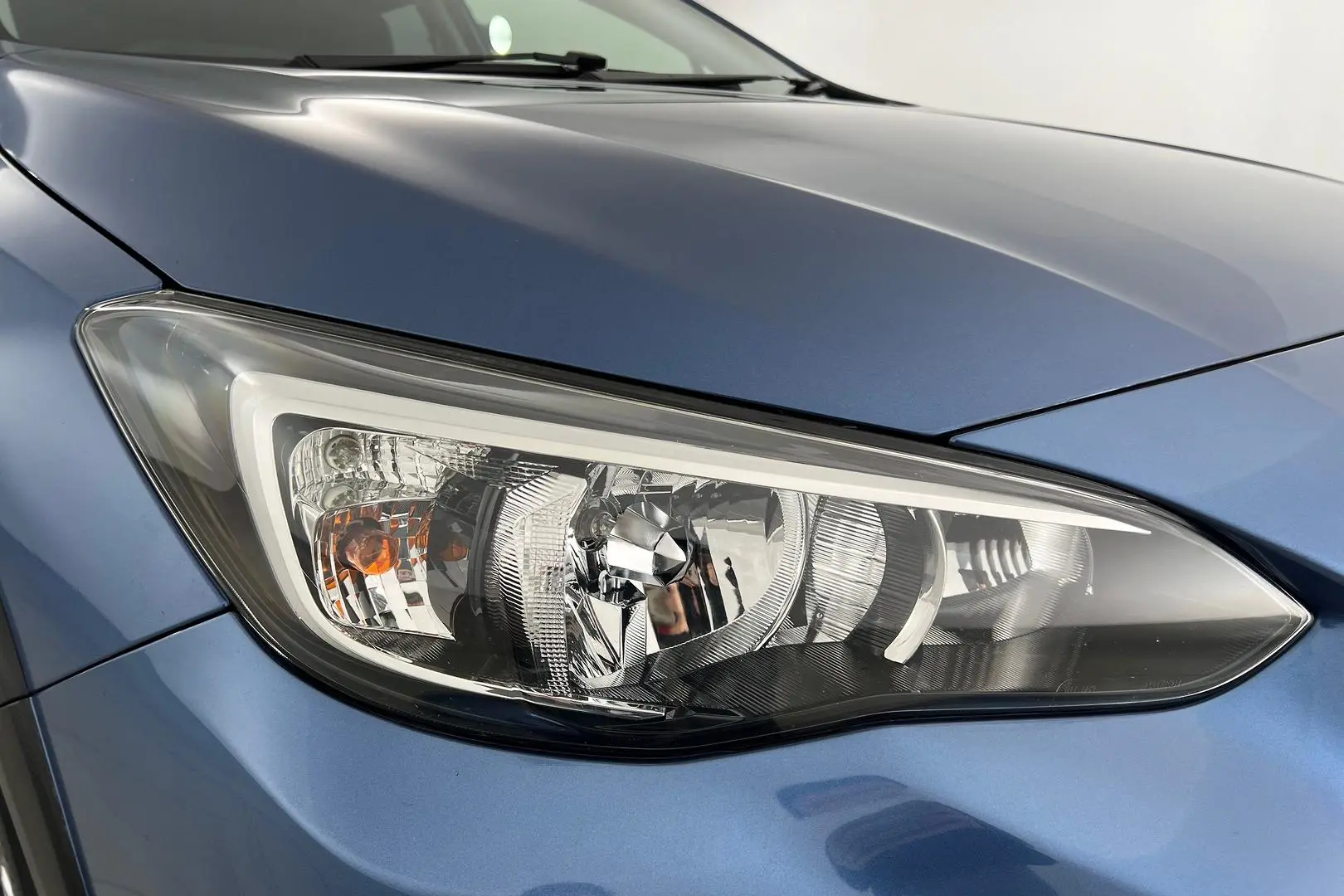 2019 Subaru XV Gallery Image 22