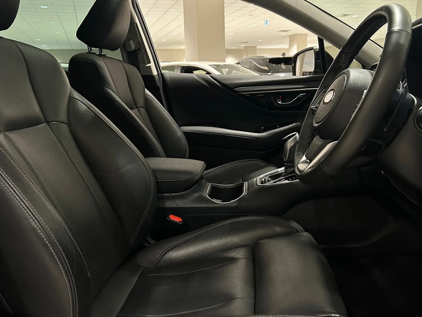 2023 Subaru Outback Gallery Image 14