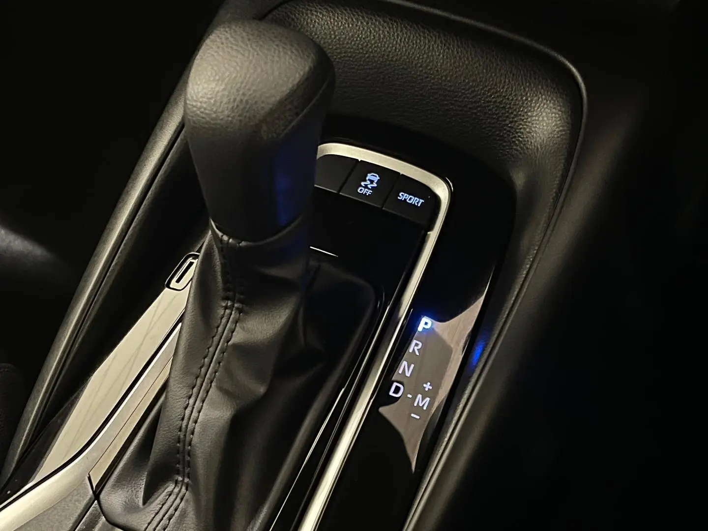 2019 Toyota Corolla Gallery Image 19