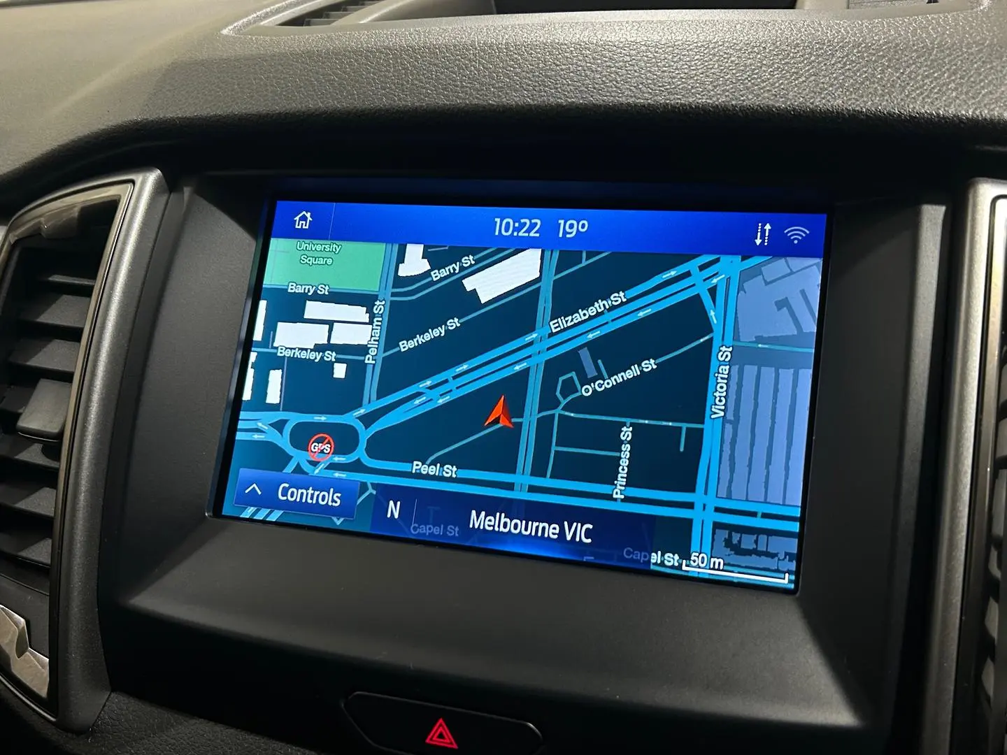 2021 Ford Ranger Gallery Image 17