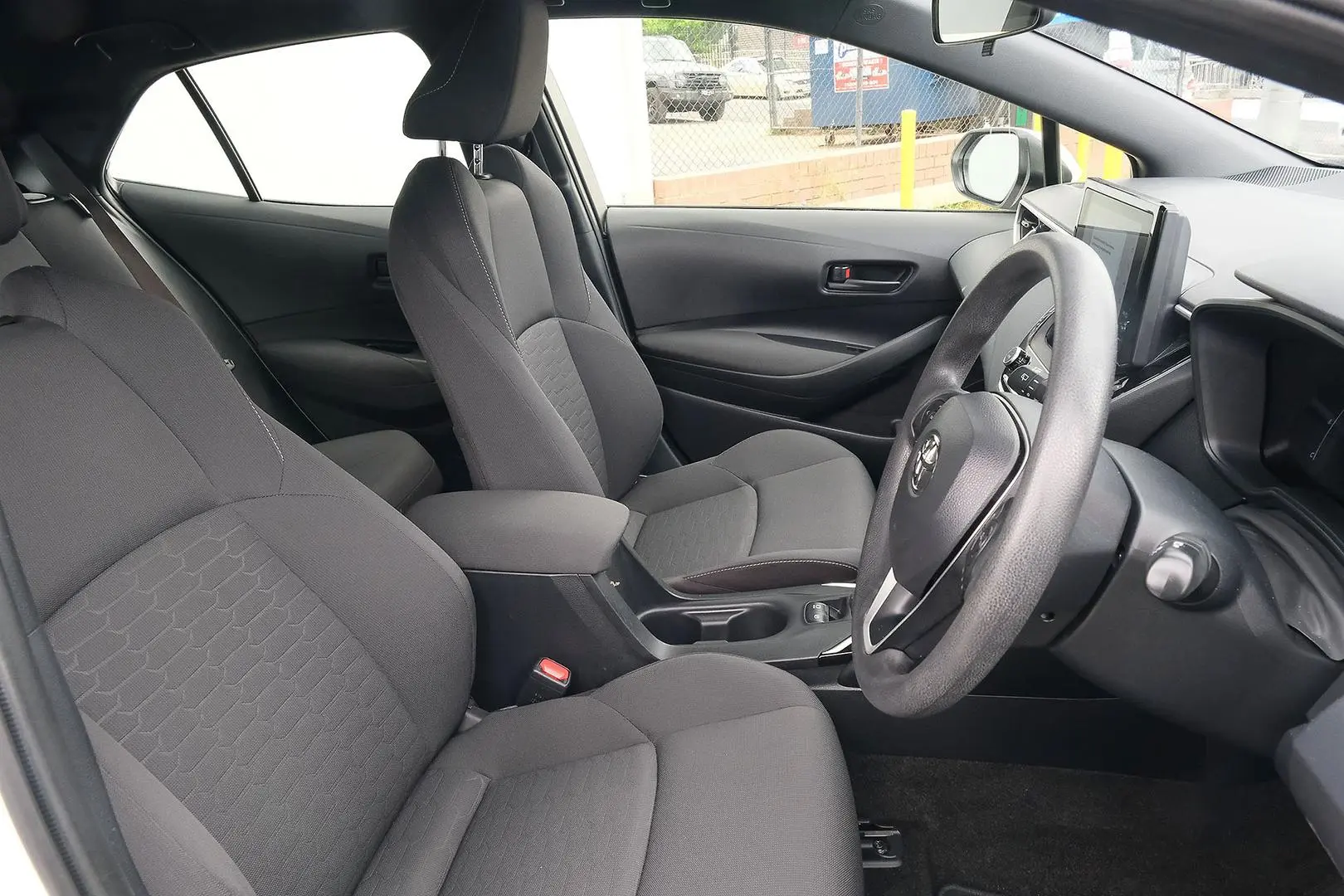 2024 Toyota Corolla Gallery Image 17