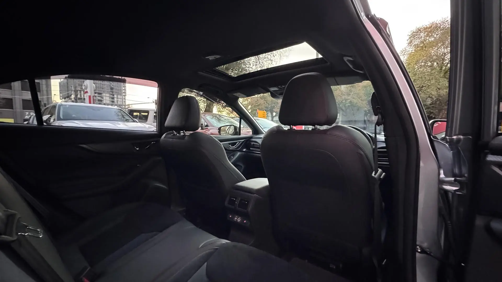 2024 Subaru WRX Gallery Image 4