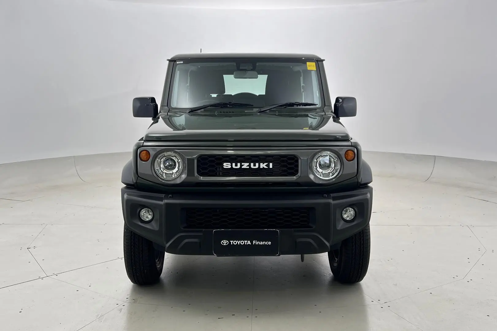 2023 Suzuki Jimny Gallery Image 10
