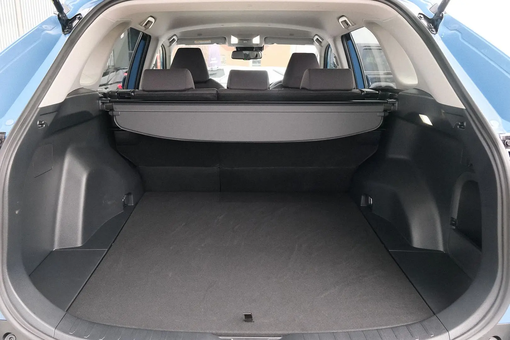 2024 Toyota RAV4 Gallery Image 10