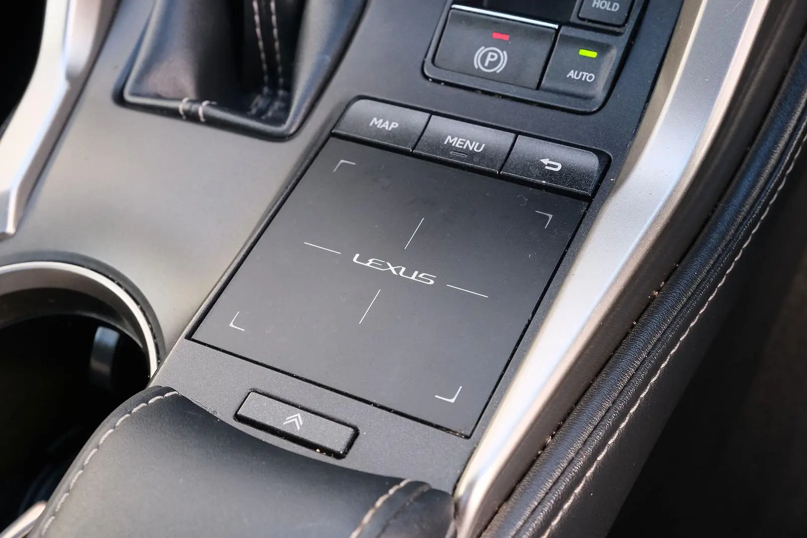 2019 Lexus NX Gallery Image 19