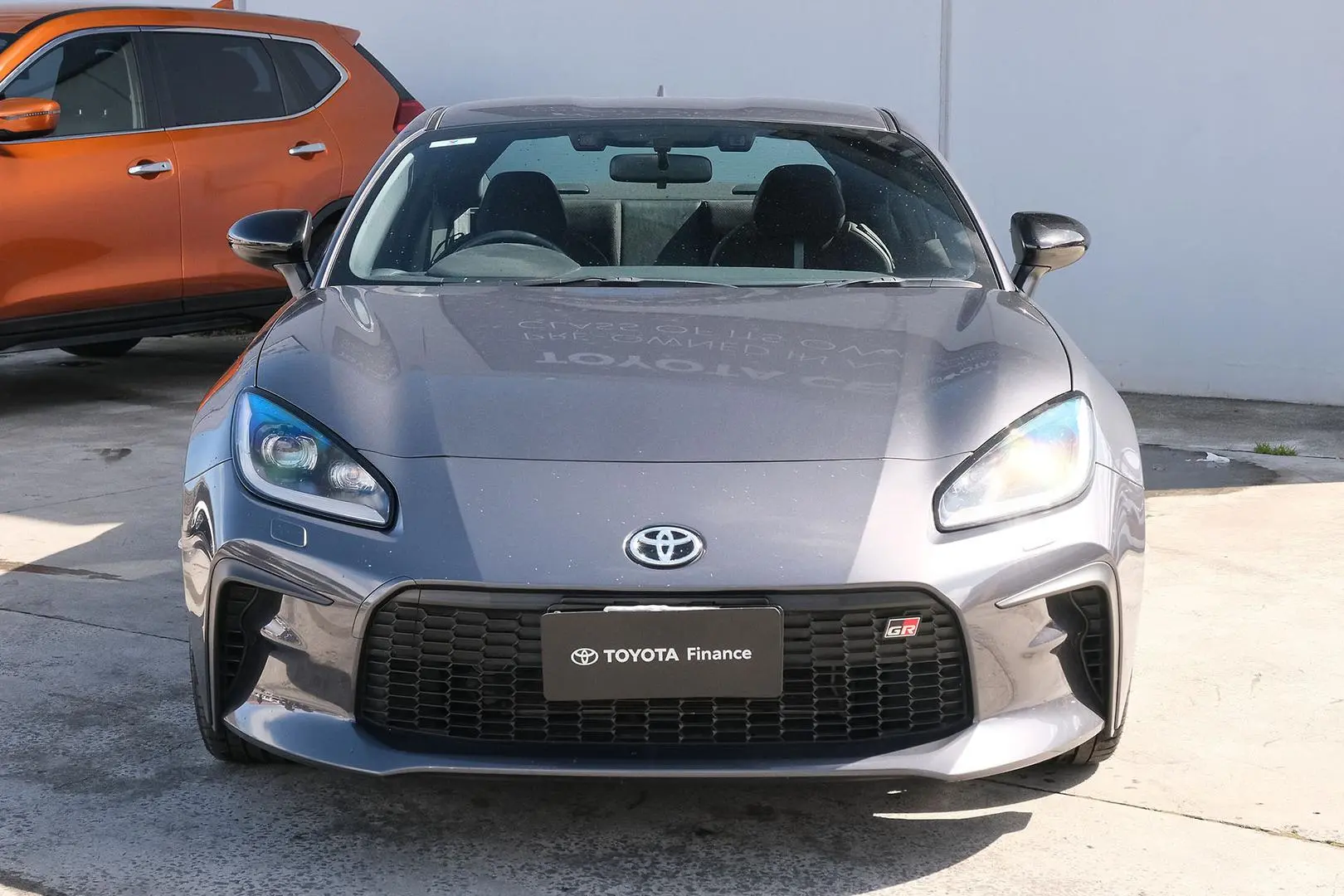 2024 Toyota GR86 Gallery Image 3