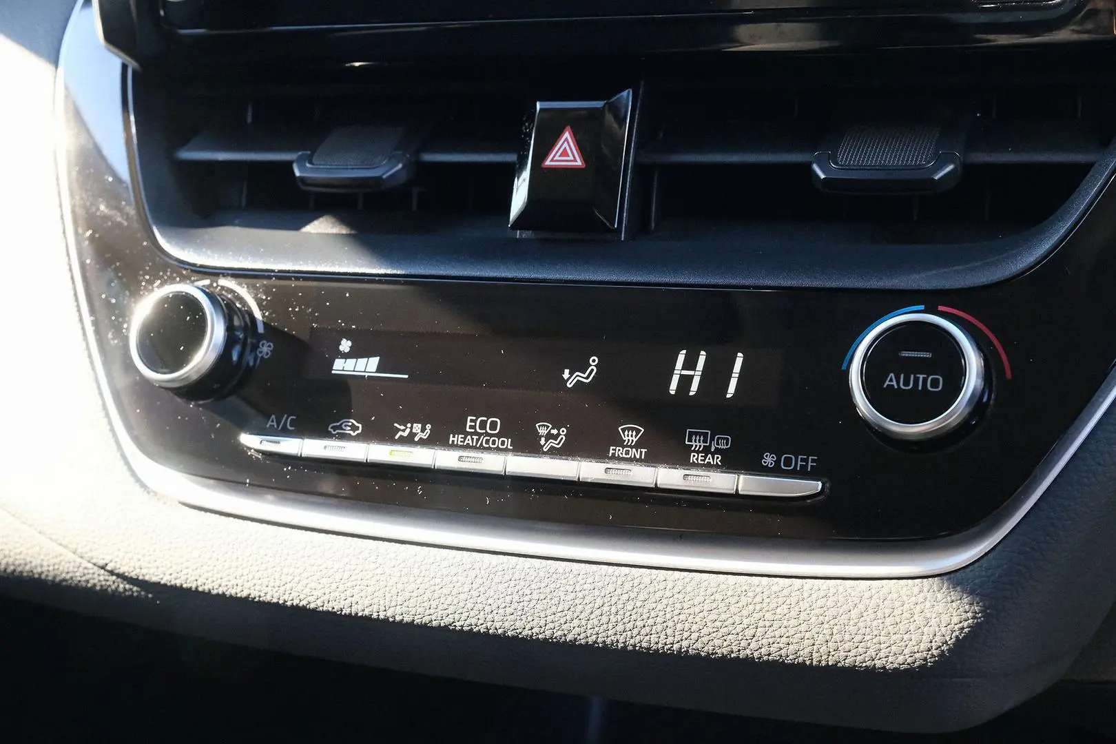 2021 Toyota Corolla Gallery Image 20
