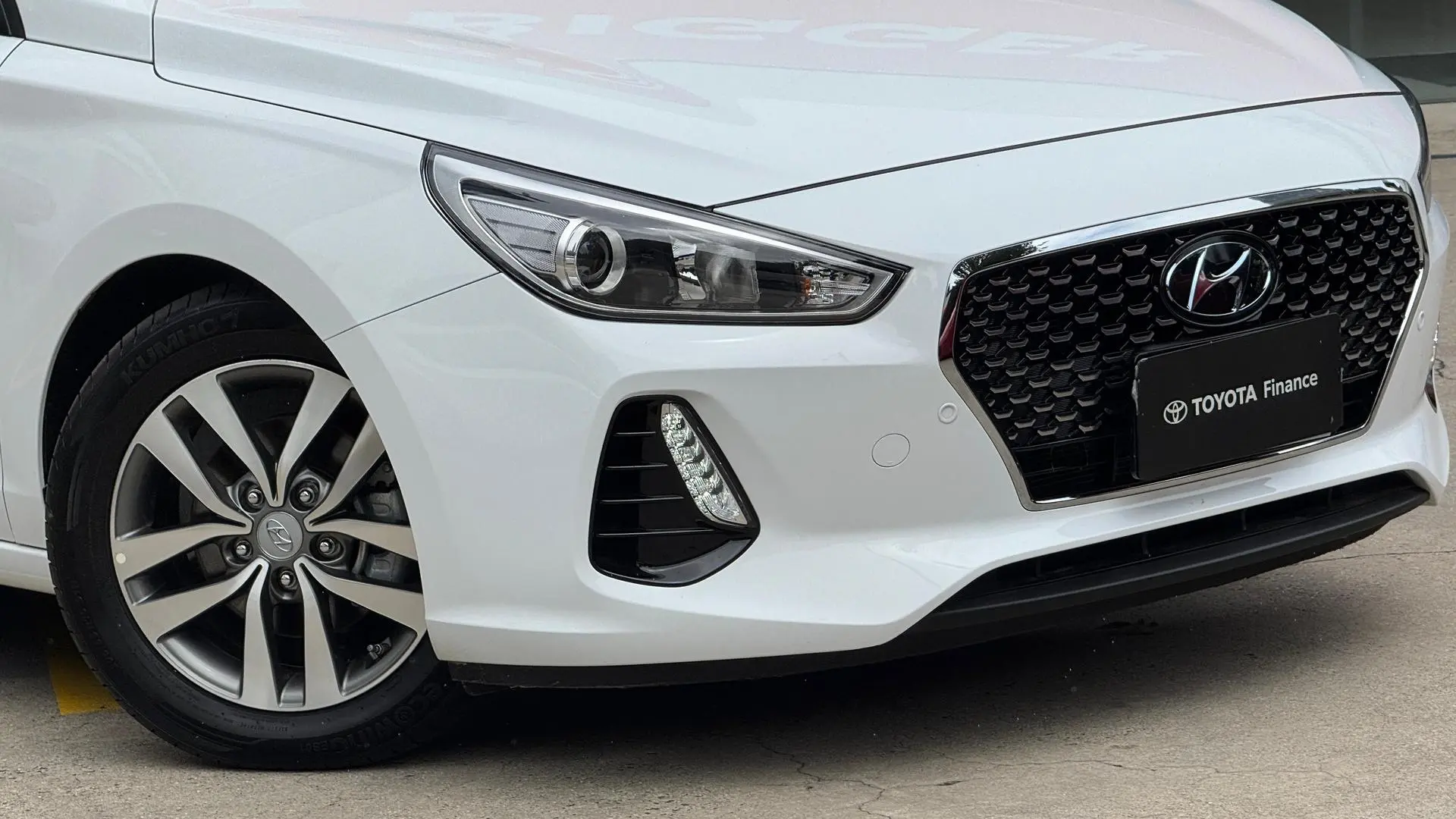 2019 Hyundai I30 Gallery Image 4