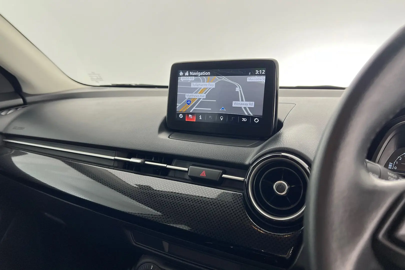 2018 Mazda 2 Gallery Image 17