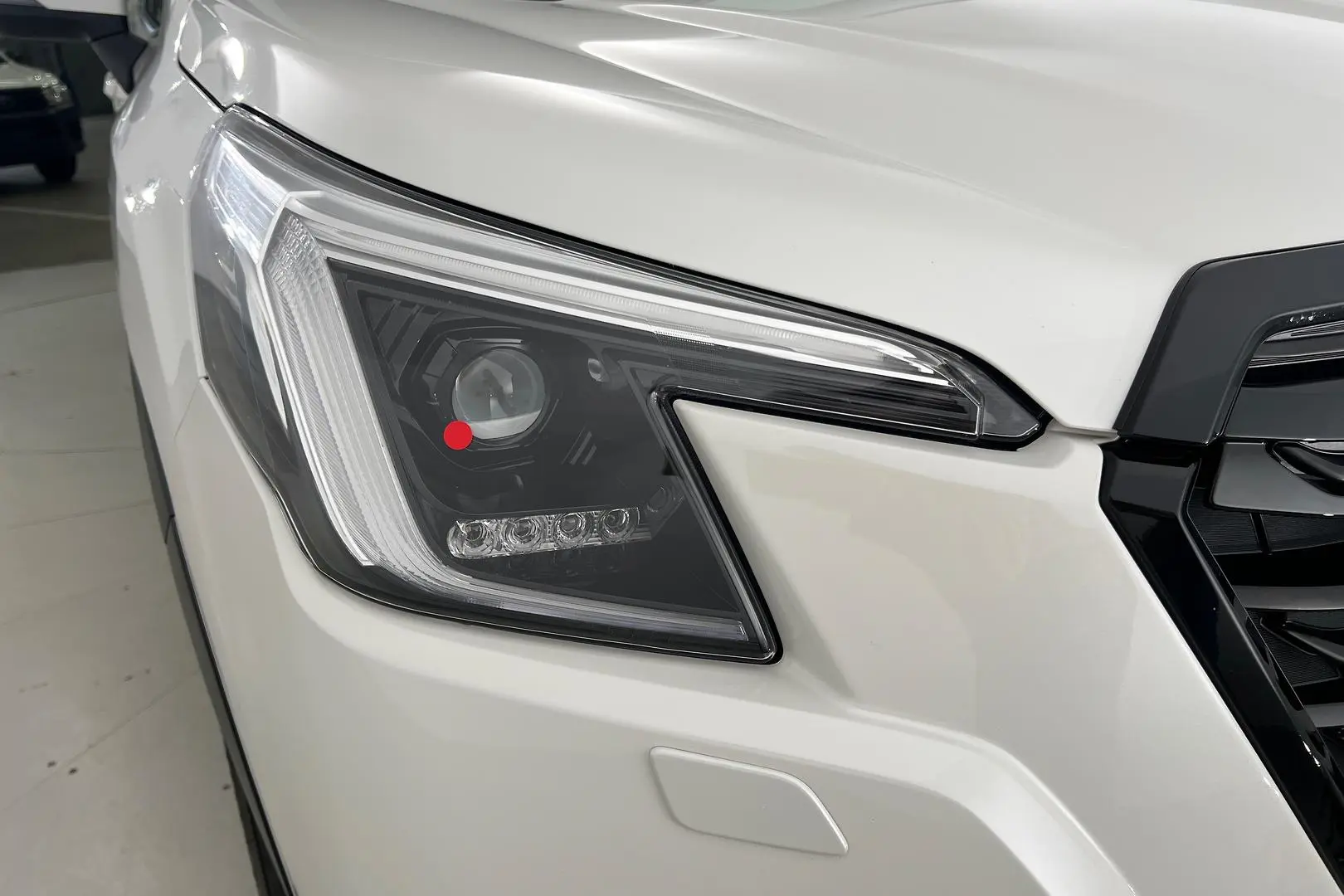 2022 Subaru Forester Gallery Image 22