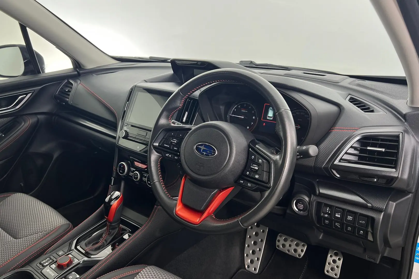 2023 Subaru Forester Gallery Image 13