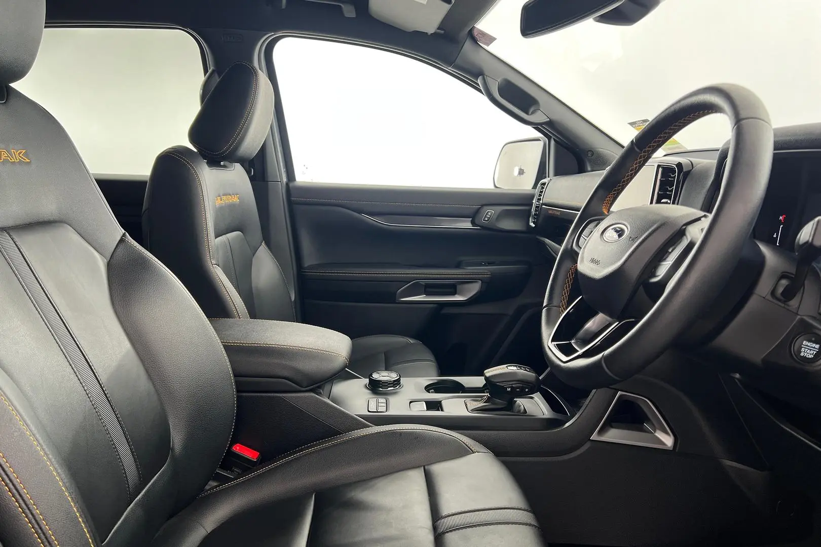 2023 Ford Ranger Gallery Image 10