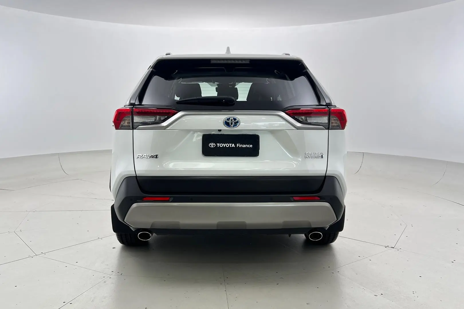 2024 Toyota RAV4 Gallery Image 4
