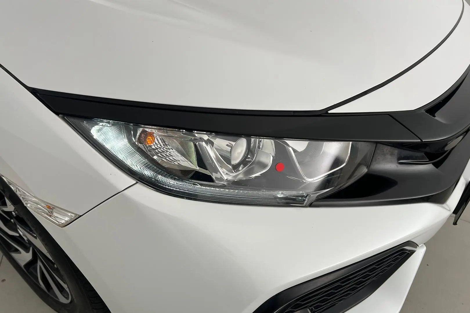 2019 Honda Civic Gallery Image 15