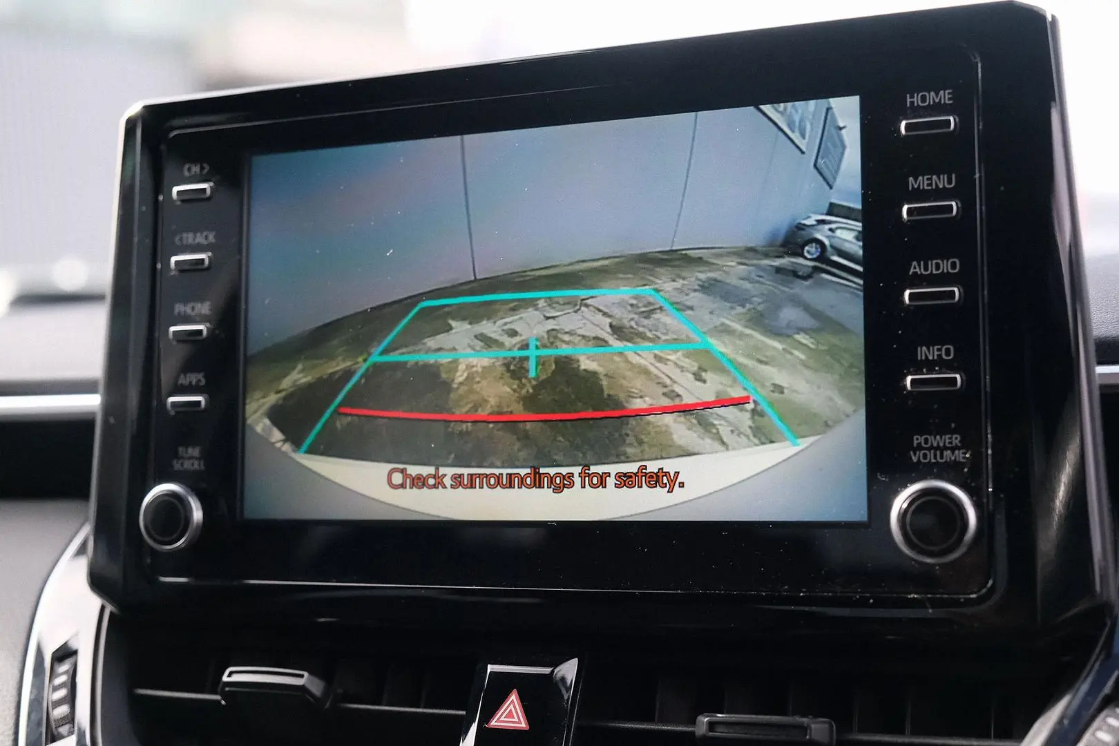2020 Toyota Corolla Gallery Image 8