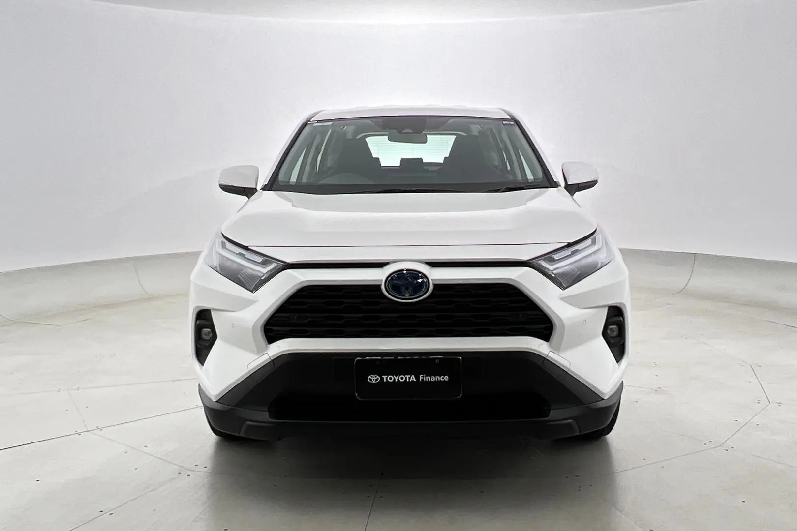 2024 Toyota RAV4 Gallery Image 5