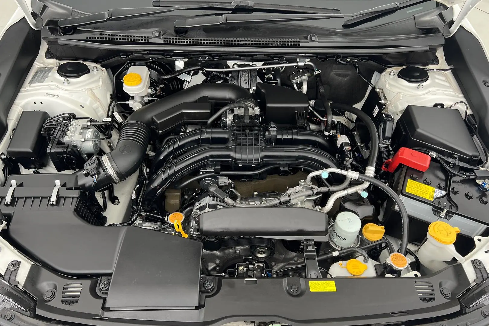 2021 Subaru XV Gallery Image 18