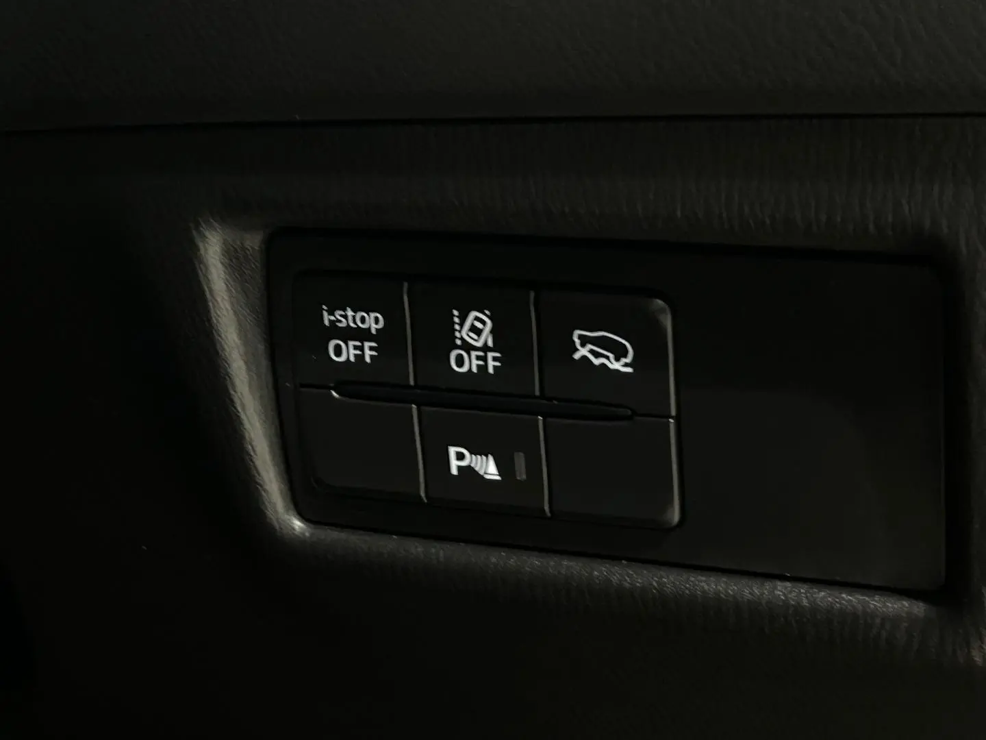 2020 Mazda CX-5 Gallery Image 25