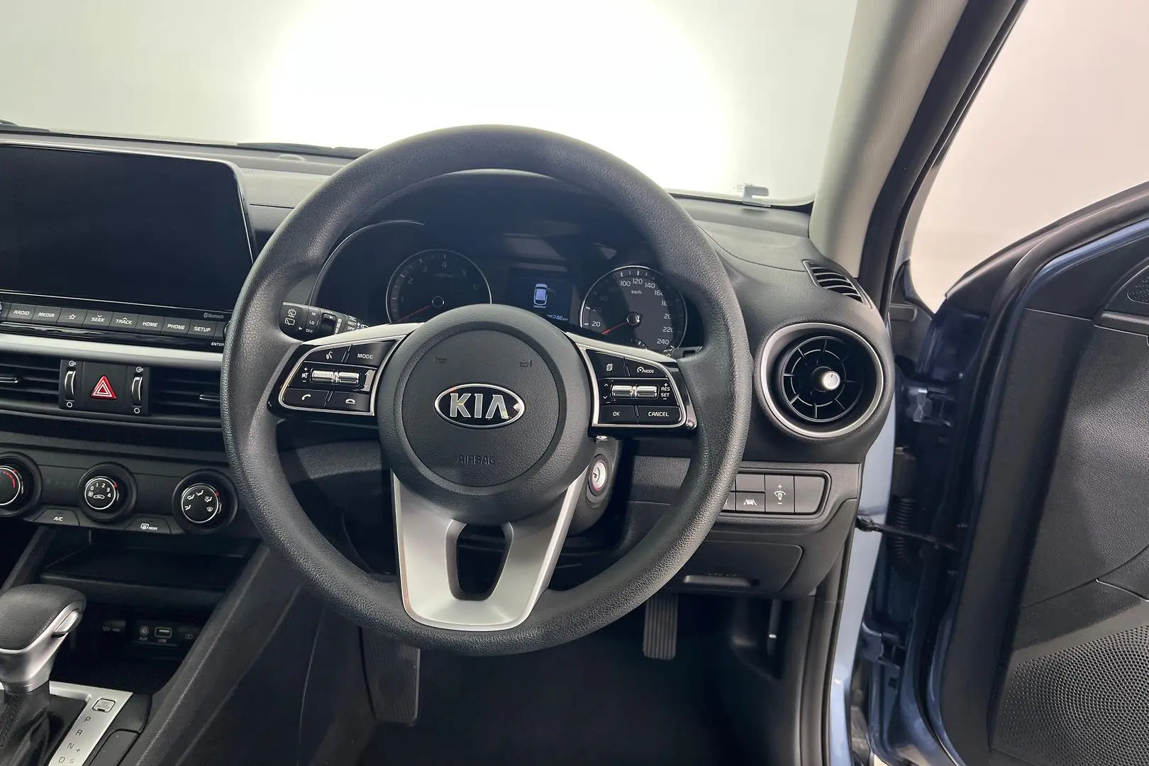 2021 Kia Cerato Gallery Image 17